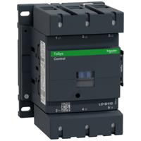 Schneider Electric LC1D115P7 Vermogensbeveiliging 1 stuk(s)