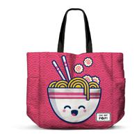 Oh My Pop! Tote Bag Horizontal Noodle