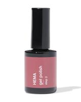 HEMA Gel nagellak 60 elegant taupe (taupe)