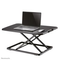 NewStar NS-WS050 Staand Bureau Omvormer - Zwart - thumbnail