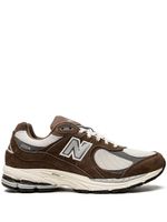 New Balance baskets 2002R - Marron - thumbnail