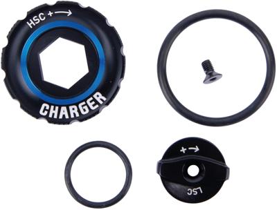 ROCKSHOX Adj.knob boxxer