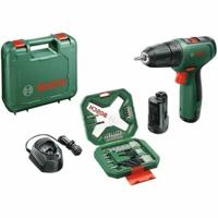 Schroevendraaier BOSCH EasyDrill 1200 30 Nm