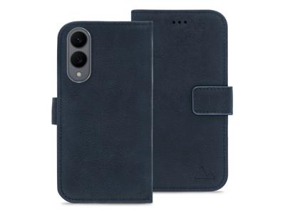 My Style My Style Flex Wallet for Samsung Galaxy S25 Edge 5G Royal Blue