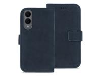 My Style My Style Flex Wallet for Samsung Galaxy S25 Edge 5G Royal Blue