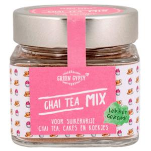 Green Gypsy Spices Chai Tea Latte Mix (80 gr)