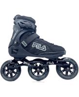 Fila Crossfit 110 MM / 3 Wheels Skeelers 40