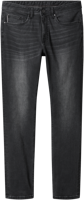 esmara Men Heren jeans - Slim fit (Grijs, 56 (40/32))