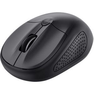 Trust Primo muis Ambidextrous Bluetooth Optisch 1600 DPI