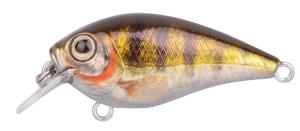 Spro Ikiru Naturals Crank 45 Zander