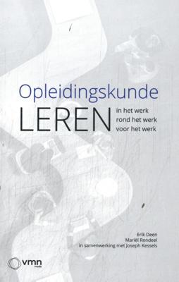 Opleidingskunde (Paperback)