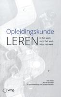 Opleidingskunde (Paperback)