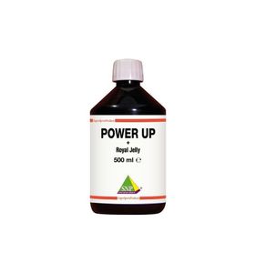 Power up