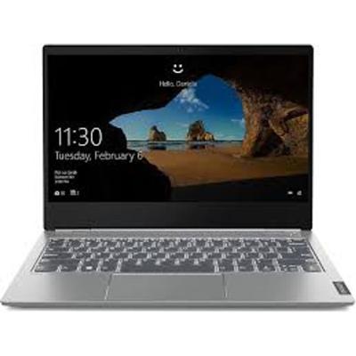 Lenovo ThinkBook 13s-IML - Intel Core i7-10e Generatie - 13 inch - 16GB RAM - 256GB SSD - Windows 11 Home