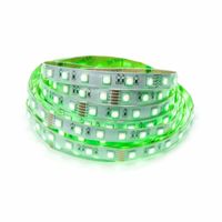 LED strip groen indoor 8 x 0,25mm 300 LED's groen 5M Tronix