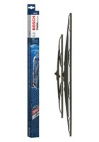 Bosch ruitenwissers Twin 706S - Lengte: 700/500 mm - set wisserbladen voorzijde 706S