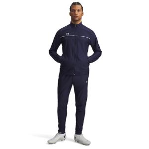 Under Armour Challenger Trainingspak Full-Zip Blauw
