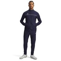 Under Armour Challenger Trainingspak Full-Zip Blauw