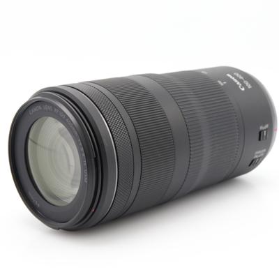 Canon RF 100-400mm f/5.6-8 IS USM occasion Canon RF 100-400mm f/5.6-8 IS USM occasion