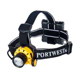 Portwest PA64 Ultra Power Headlight