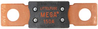 HELLA Fuses "mega" 150a
