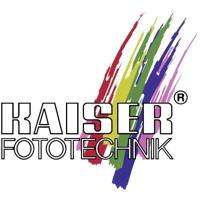 Kaiser Fototechnik Snap-On 95 Lensdop