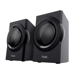 Trust Yuri - 2.1 Speakerset - met Subwoofer