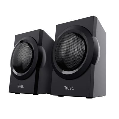 Trust Yuri - 2.1 Speakerset - met Subwoofer