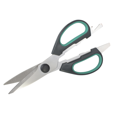 Wolfcraft Universele huishoudschaar | 1 stuk - 4164000