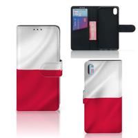 Xiaomi Redmi 7A | Bookstyle Case | Polen