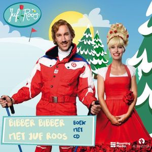 Bibber Bibber met Juf Roos