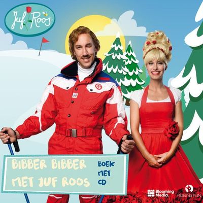 Bibber Bibber met Juf Roos