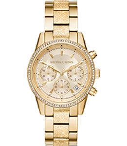 Michael Kors Horlogeglas (vlak) MK6597