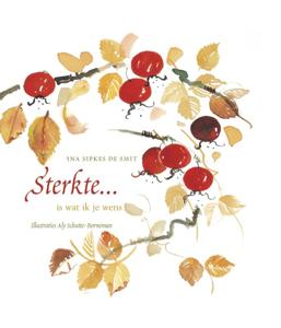 Sterkte ... is wat ik je wens (Hardback)