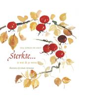Sterkte ... is wat ik je wens (Hardback)