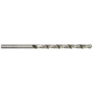 Exact 32101 HSS Metaal-spiraalboor 0.3 mm Gezamenlijke lengte 19 mm Geslepen DIN 338 Cilinderschacht 10 stuk(s)