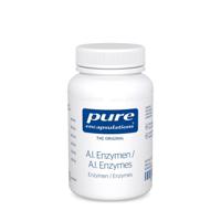 Pure Encapsulations Enzymen A.i. Caps 60