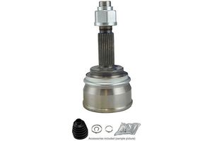 Homokineet reparatie set, aandrijfas CV6508