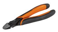 Bahco Zijsnijtang ERGO™ | tweecomponentengreep | gefosfateerd | 140 mm - industrieverpakking - 2101G-140IPD