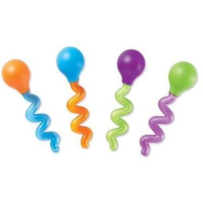 Learning Resources Twisty Droppers (4 stuks)