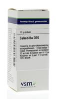 Sabadilla D30 - thumbnail