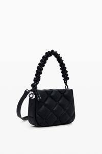 Tas - BLACK - U