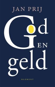 God en geld - Jan Prij - ebook