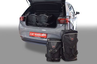 Reistassenset Volkswagen ID.3 2019-heden 5-deurs hatchback V13901S