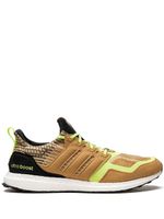 adidas baskets UltraBoost 5.0 DNA - Jaune