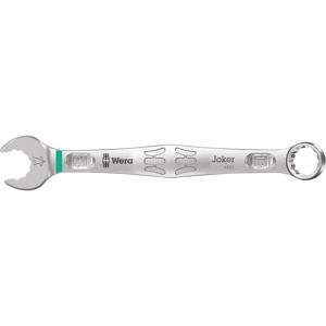 Wera 6003 Joker 05020204001 Ring-steeksleutel 13 mm