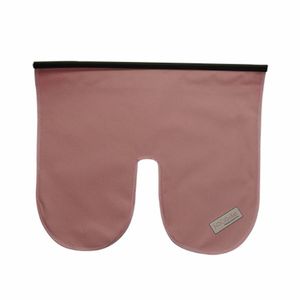 Windscherm Flap Roze (Baby Roze)
