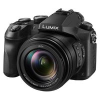Panasonic Lumix DMC-FZ2000 compact camera Zwart - thumbnail