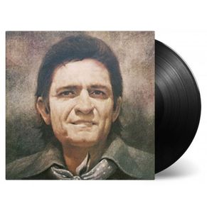 Johnny Cash - His Greatest Hits Volume II LP