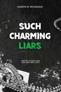 Such Charming Liars (Paperback)